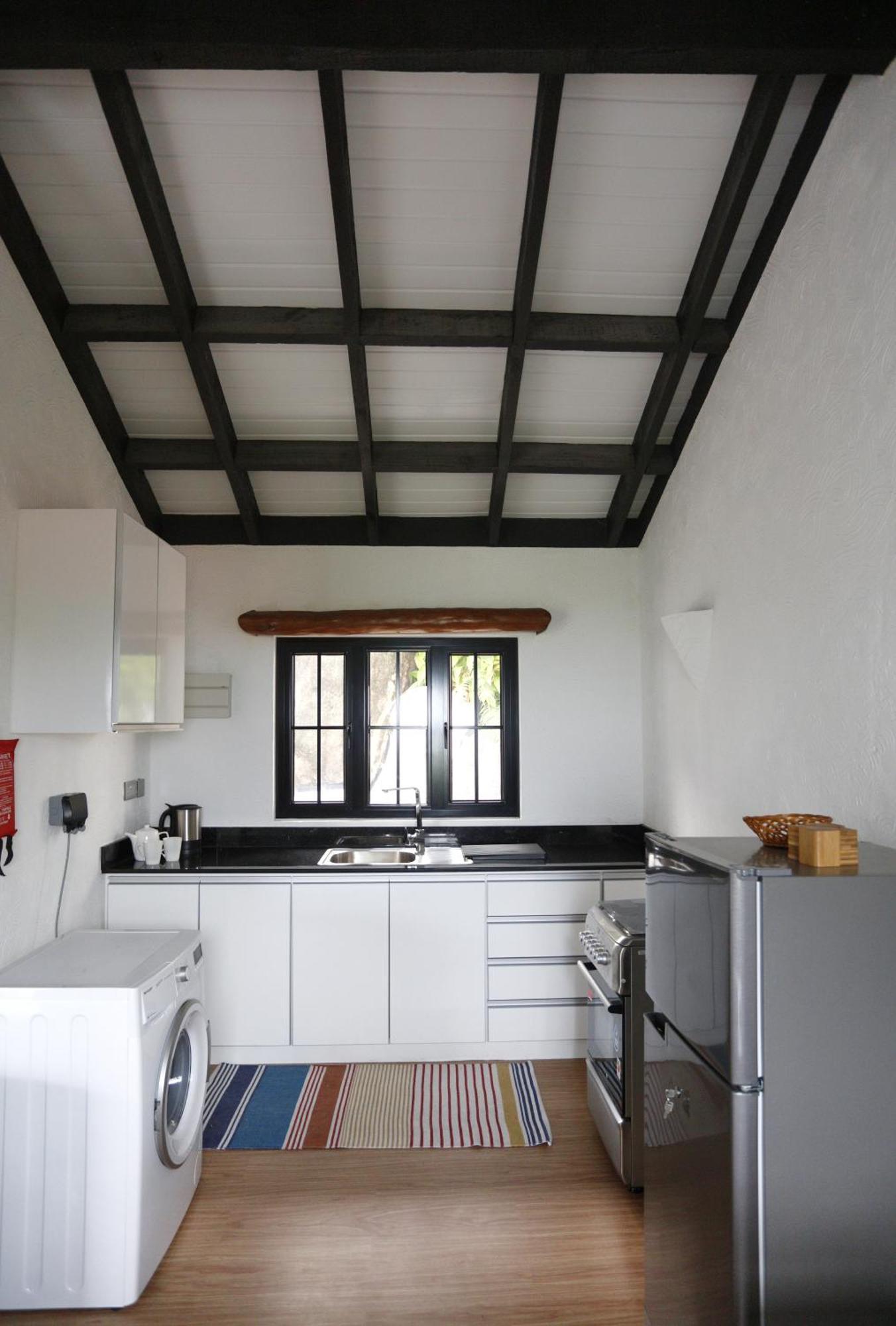 Appartement The Salty Palms