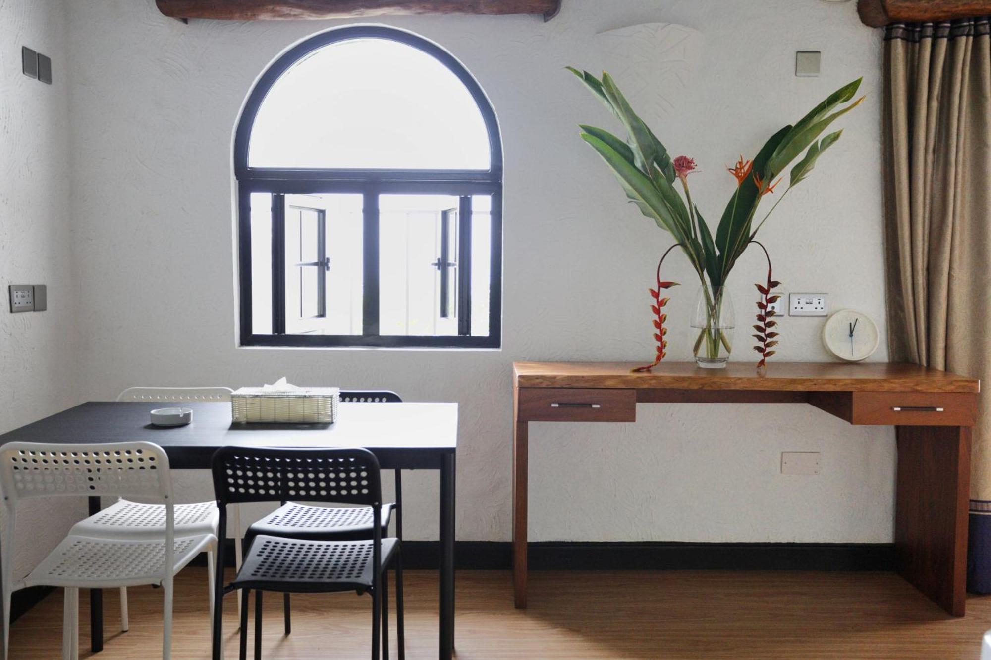 The Salty Palms Appartement Beau Vallon (Mahe)
