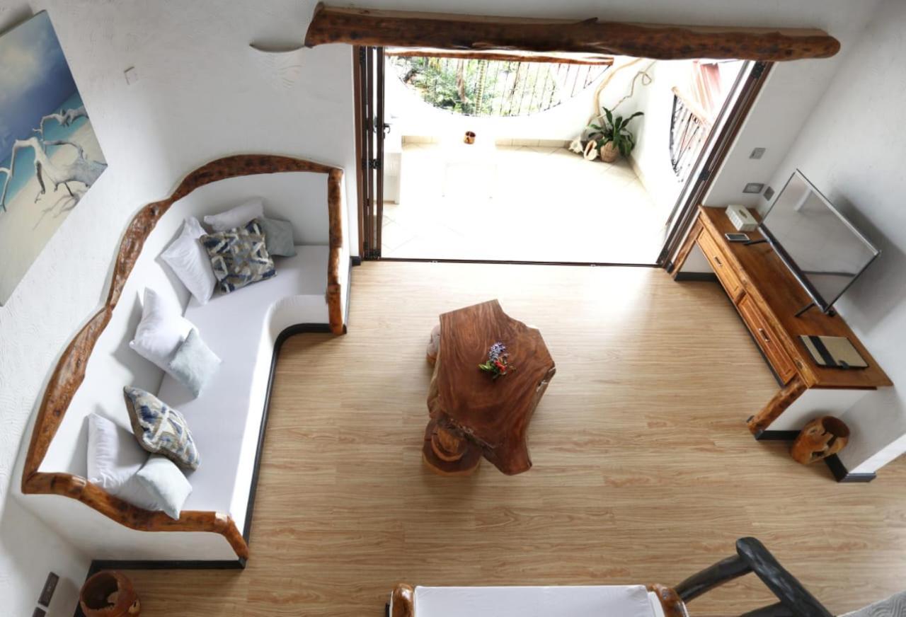 Appartement The Salty Palms *