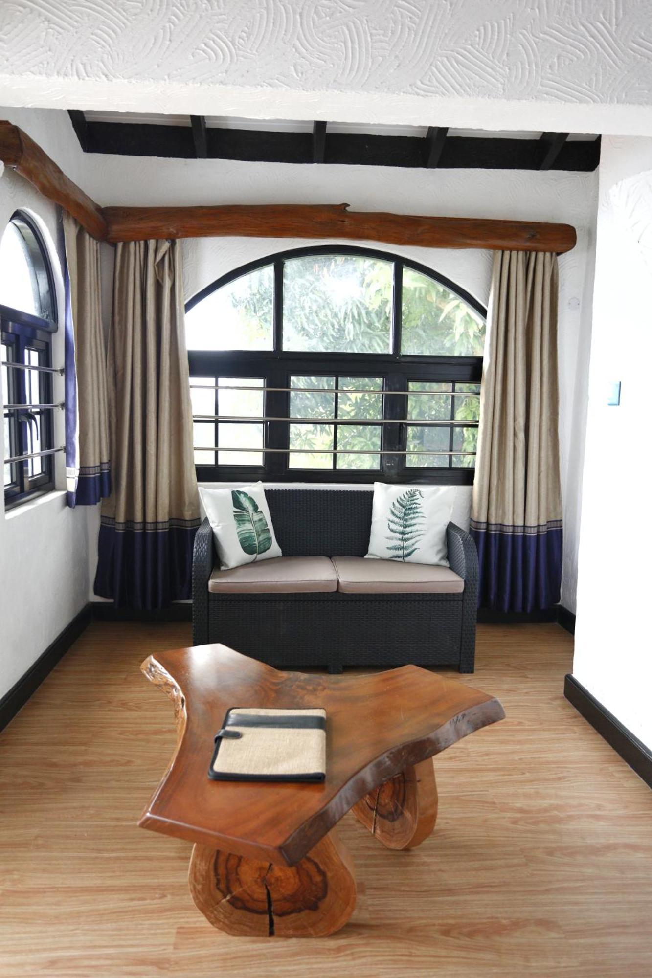 The Salty Palms Appartement Beau Vallon (Mahe)