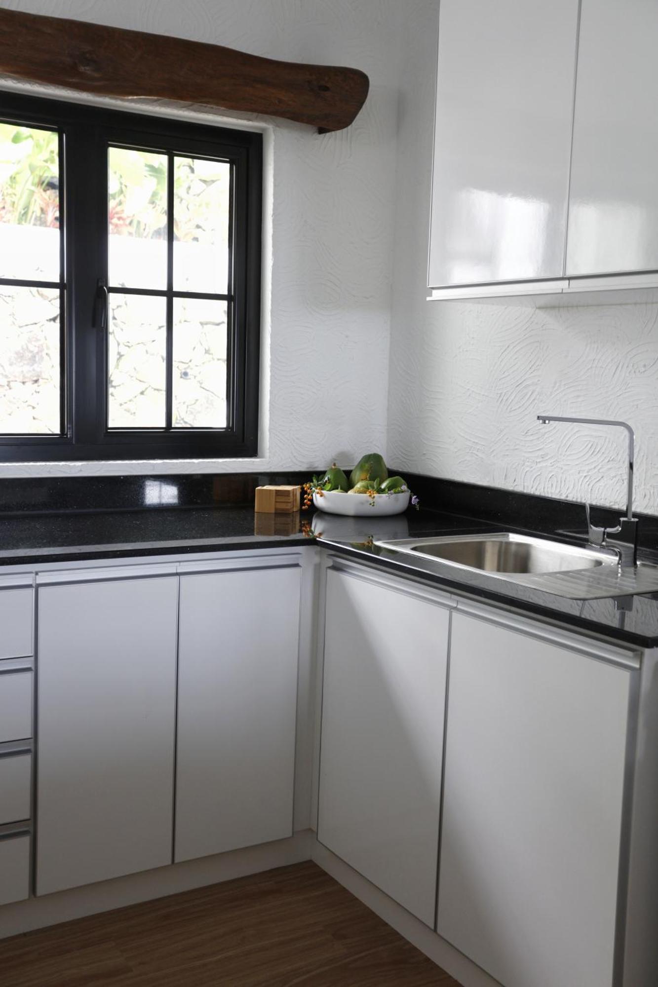 The Salty Palms Appartement *