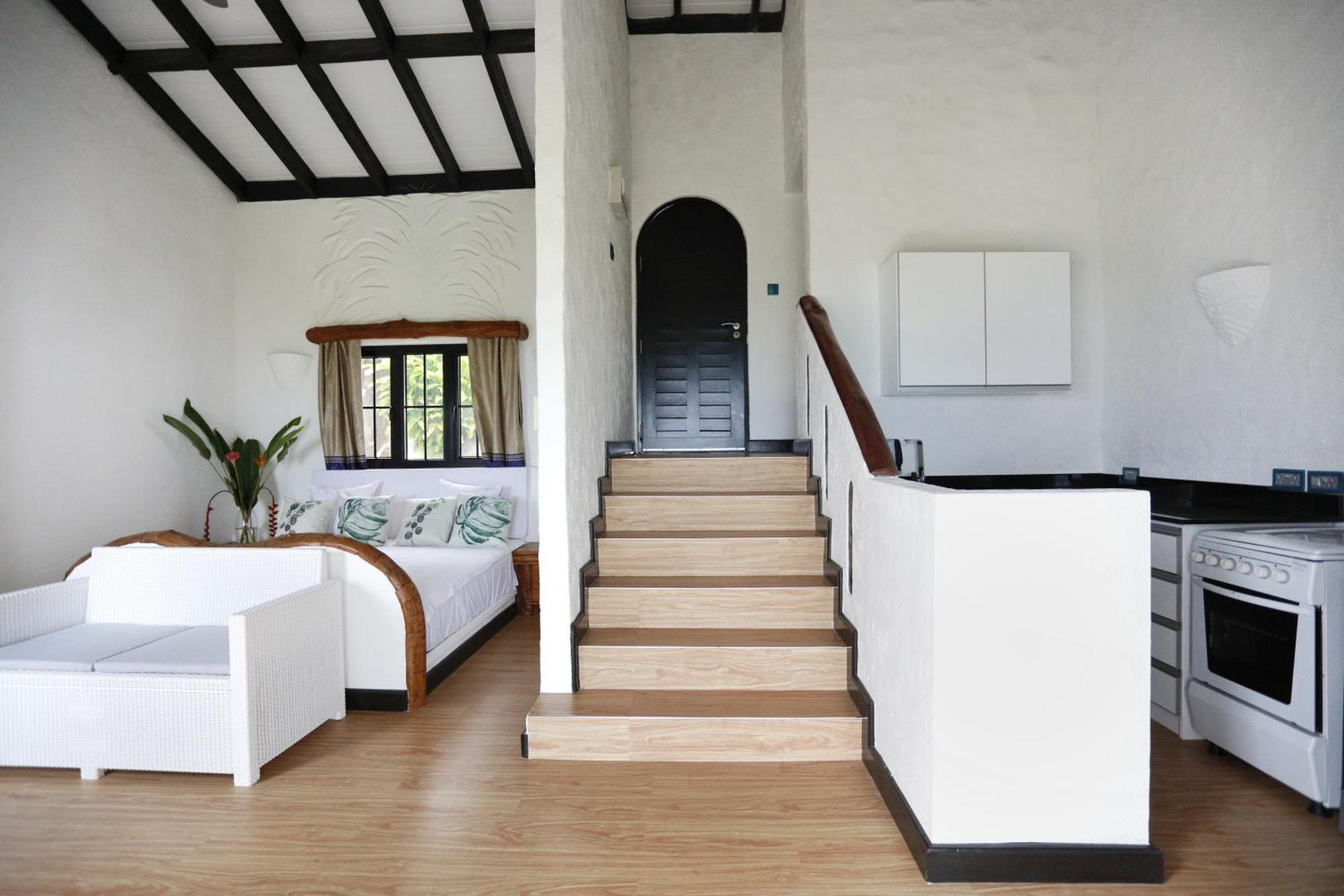 Appartement The Salty Palms Beau Vallon (Mahe)