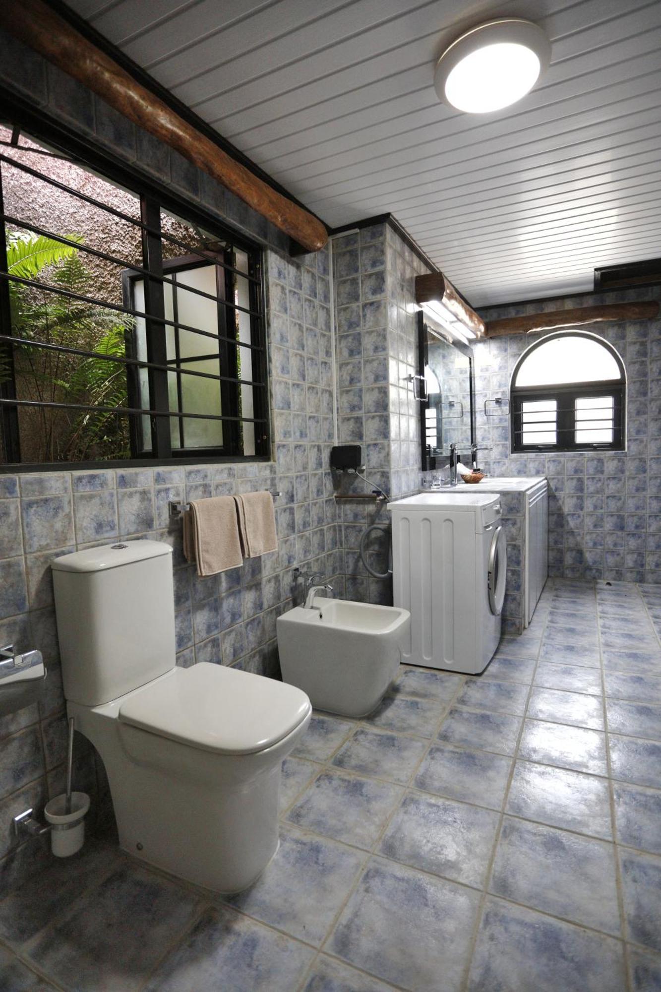 The Salty Palms Appartement *