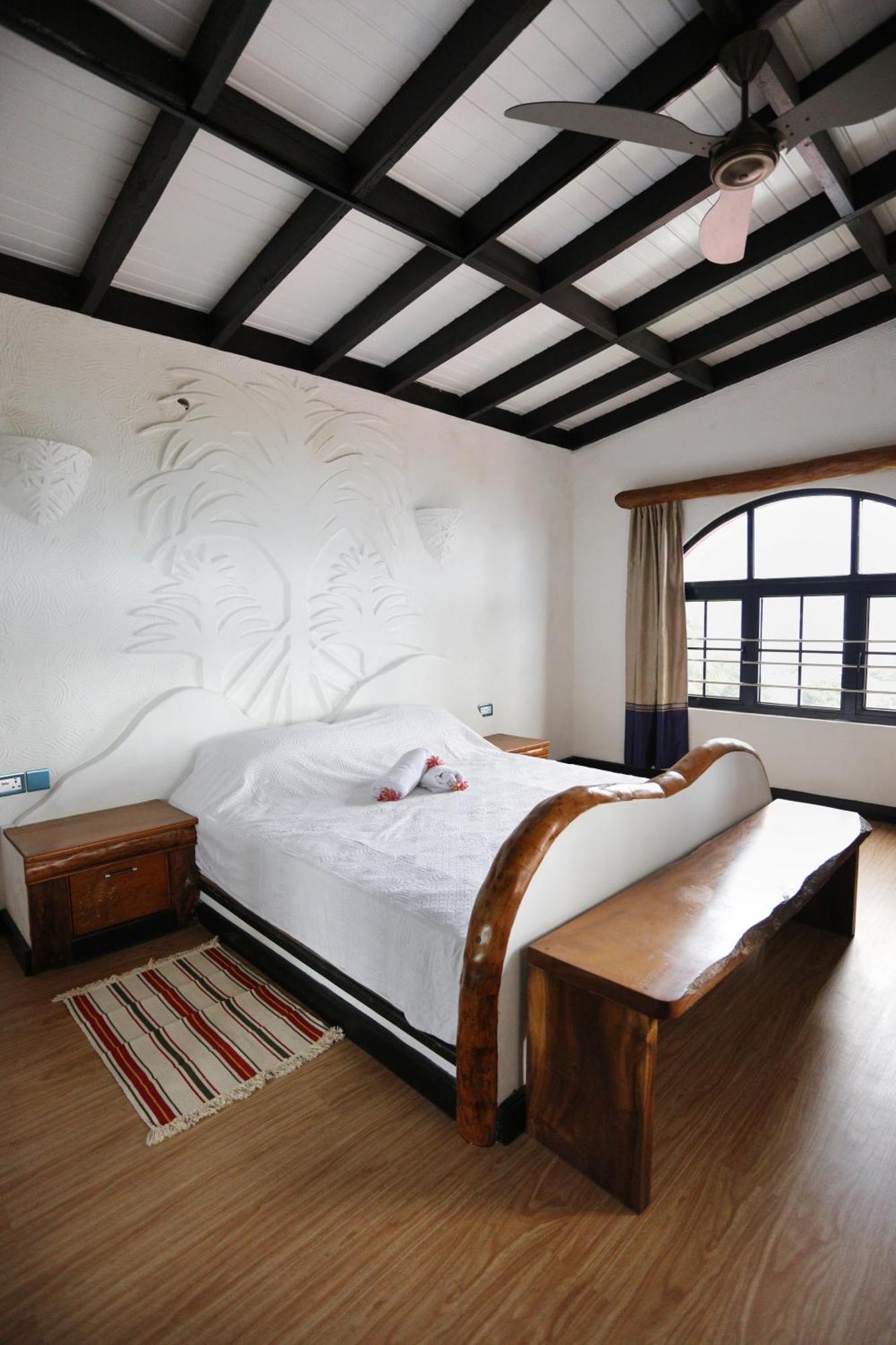 Appartement The Salty Palms Beau Vallon (Mahe)