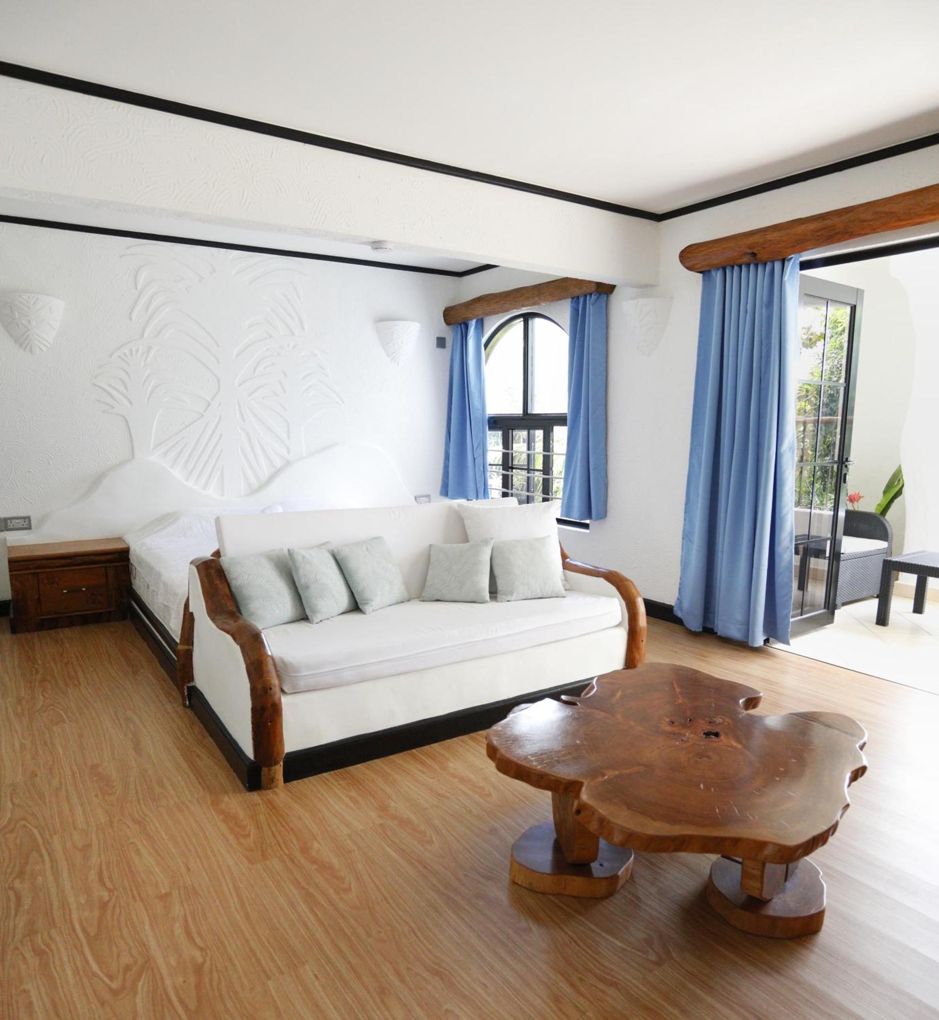 Apartman The Salty Palms