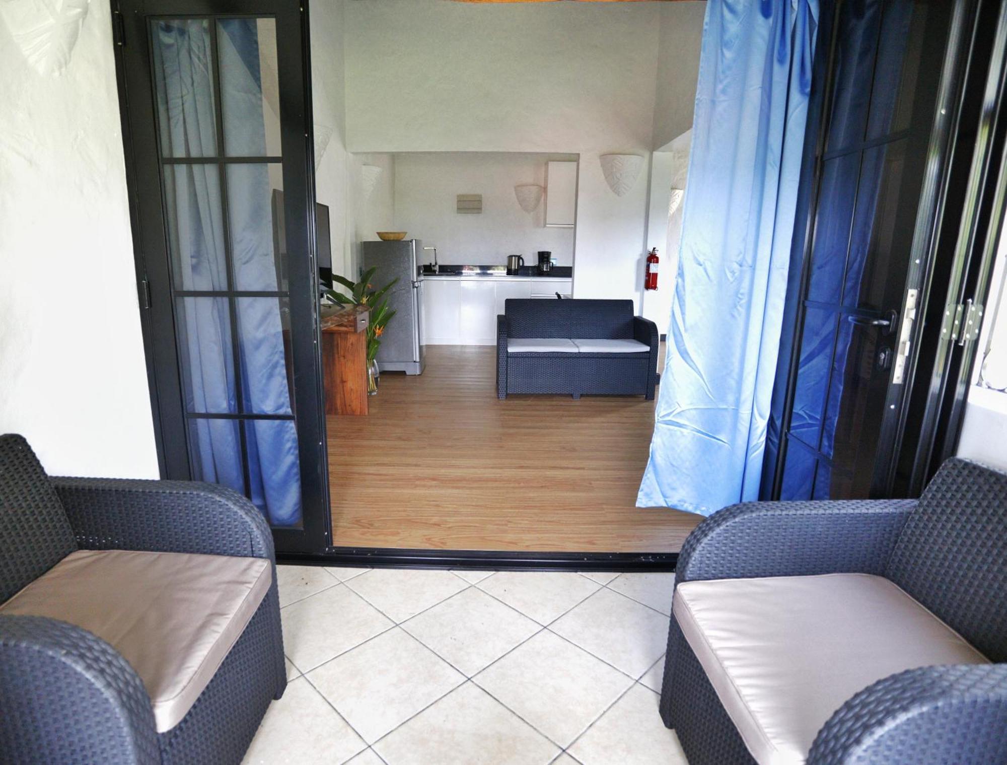 Apartman The Salty Palms